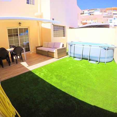 Villa Aspen Gran Canaria Arguineguin Eksteriør billede