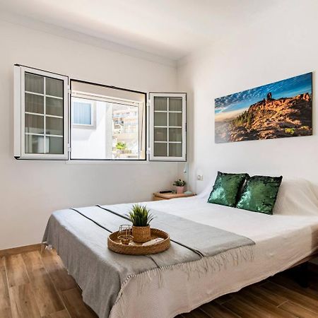 Villa Aspen Gran Canaria Arguineguin Eksteriør billede