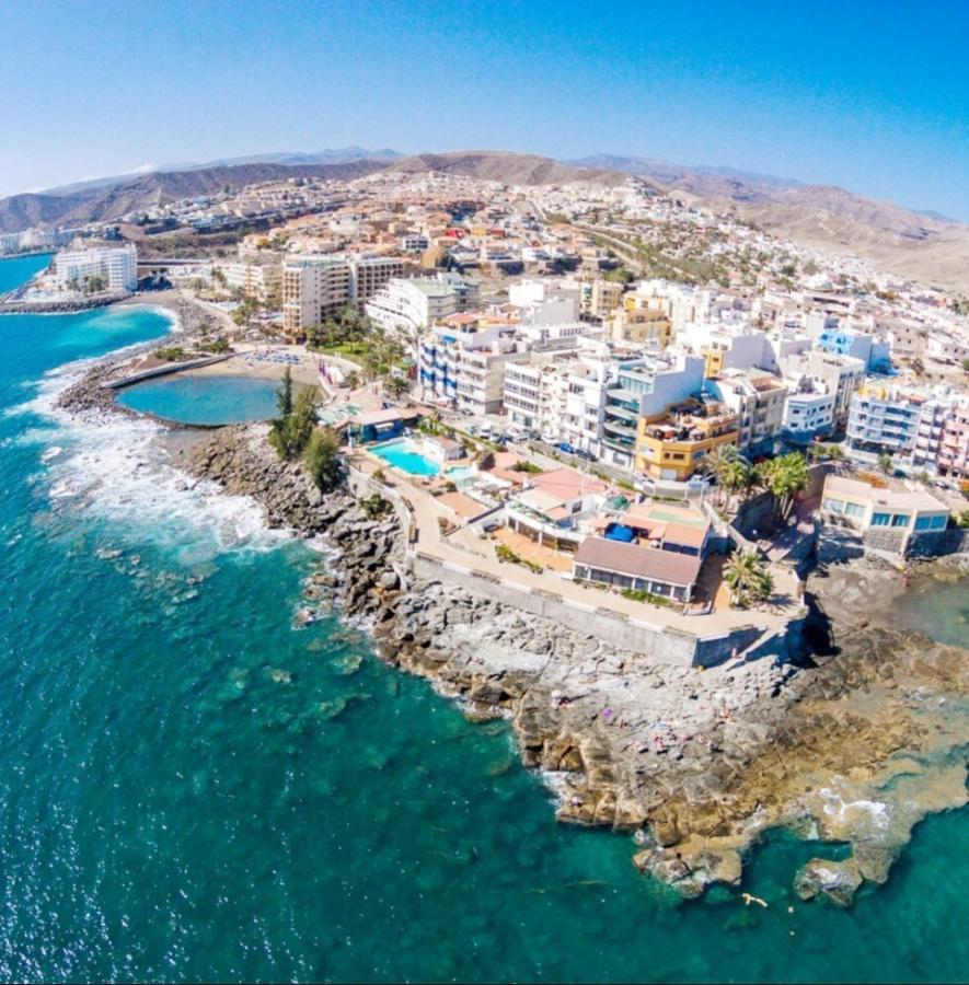 Villa Aspen Gran Canaria Arguineguin Eksteriør billede