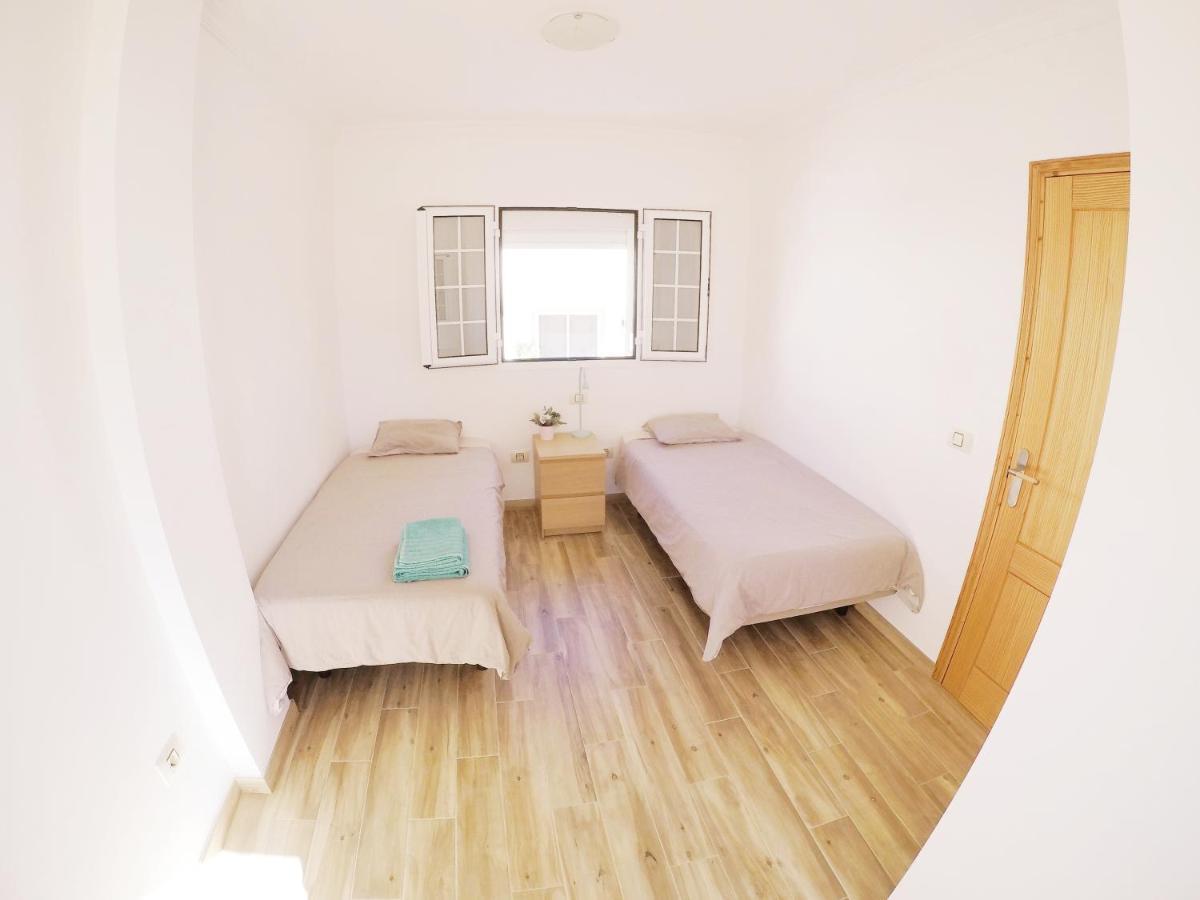Villa Aspen Gran Canaria Arguineguin Eksteriør billede