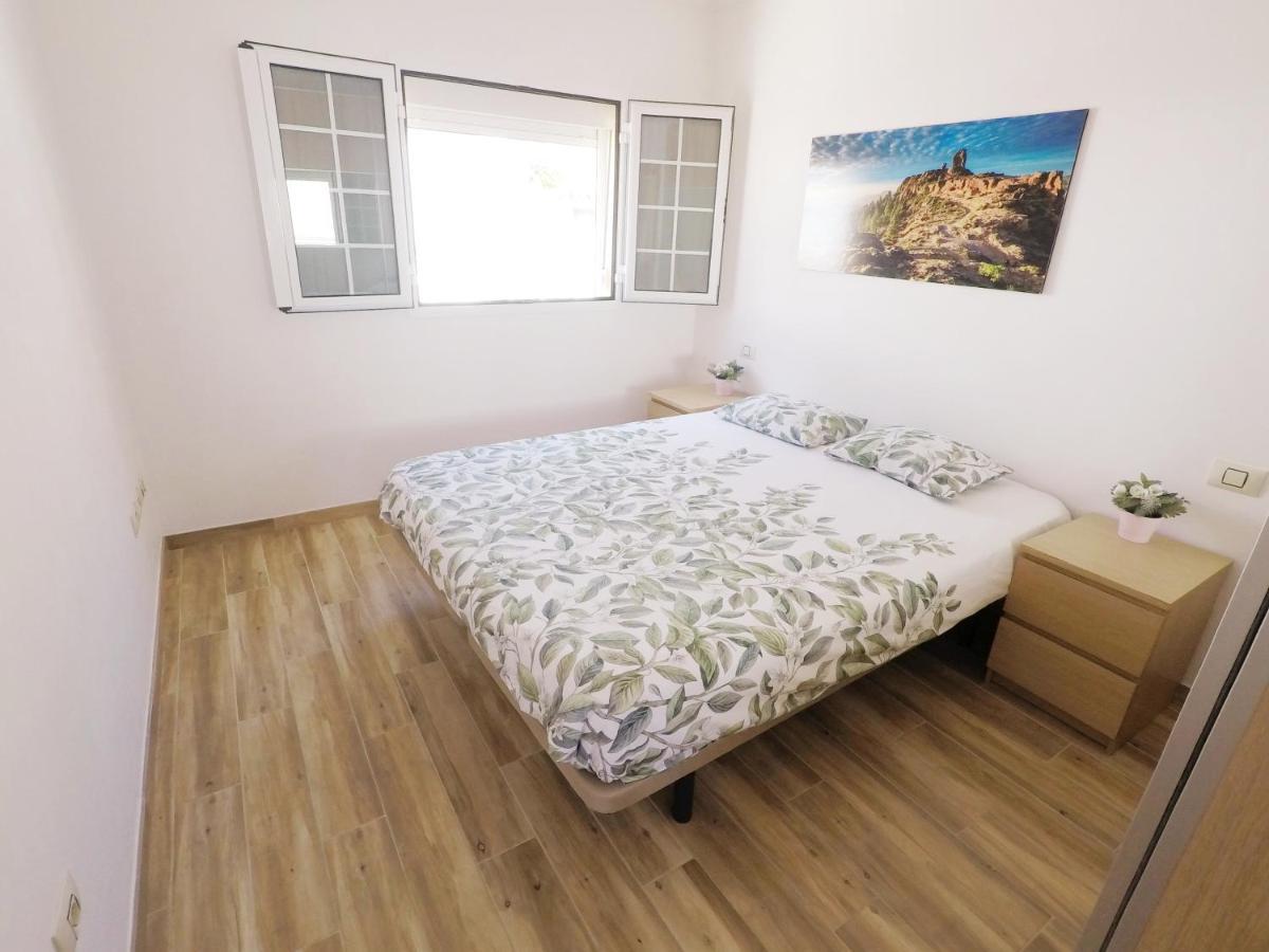 Villa Aspen Gran Canaria Arguineguin Eksteriør billede