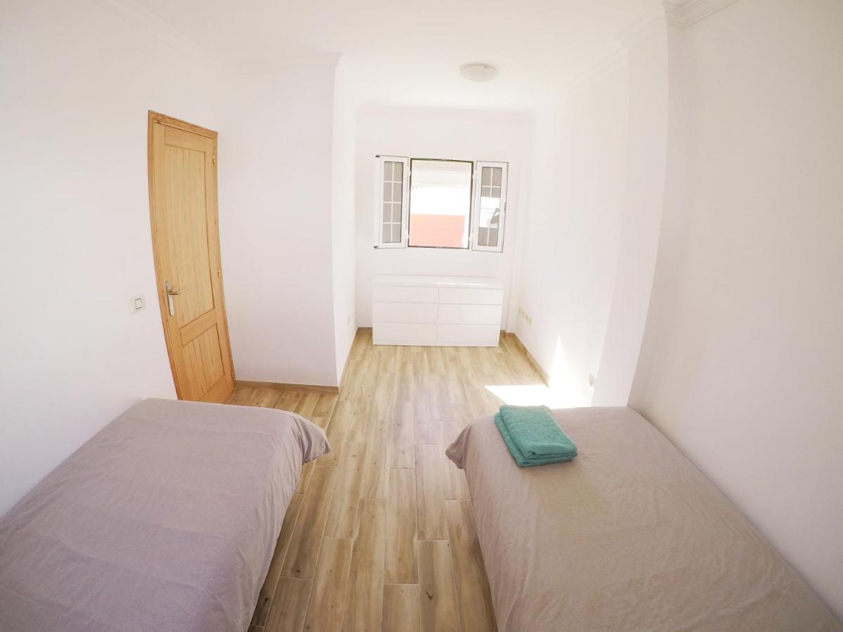 Villa Aspen Gran Canaria Arguineguin Eksteriør billede