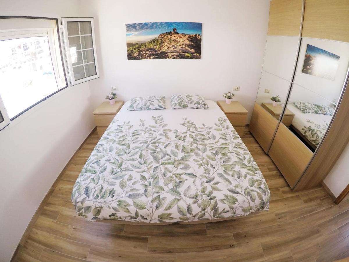 Villa Aspen Gran Canaria Arguineguin Eksteriør billede