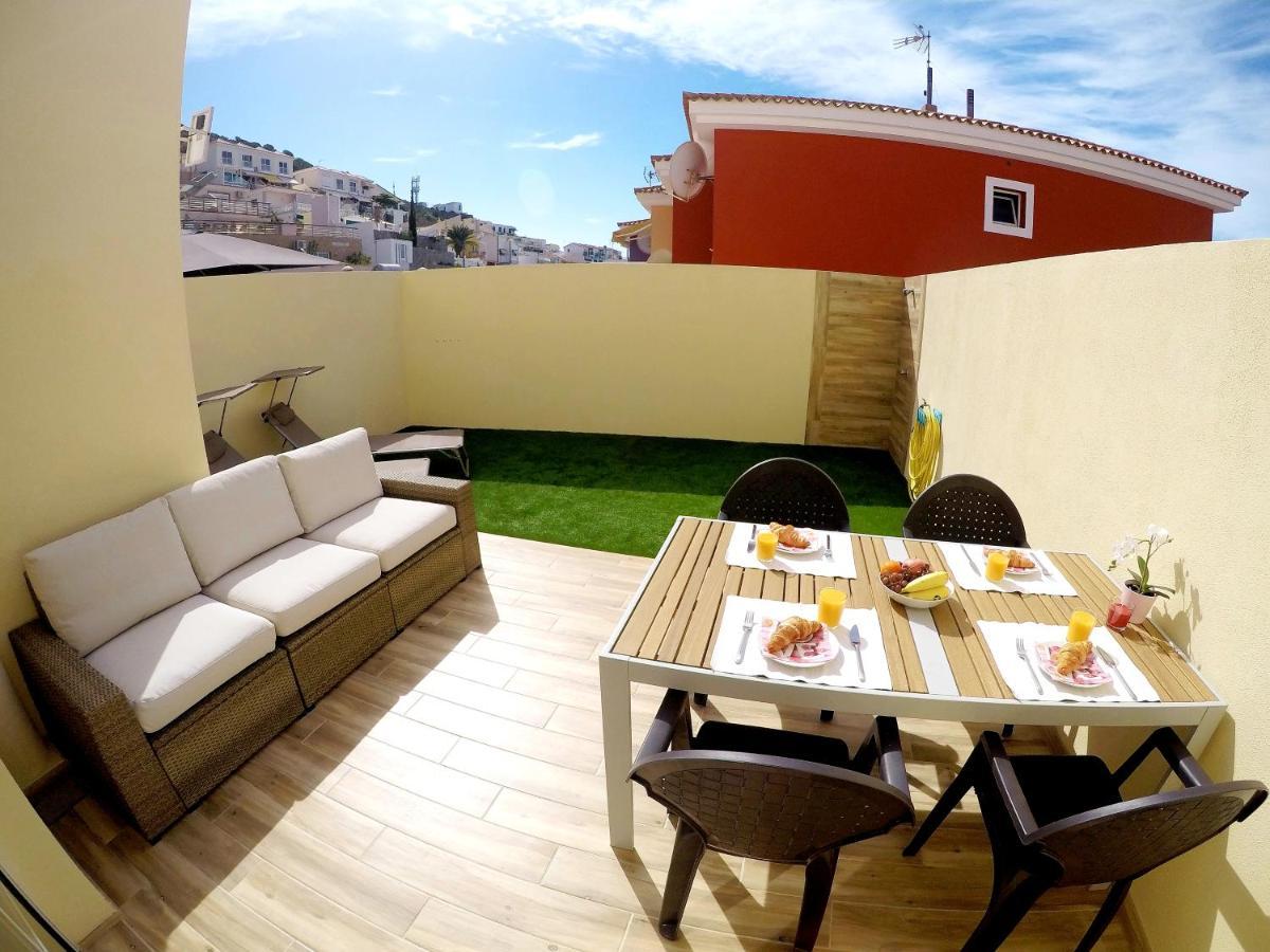 Villa Aspen Gran Canaria Arguineguin Eksteriør billede