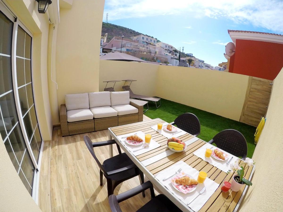 Villa Aspen Gran Canaria Arguineguin Eksteriør billede