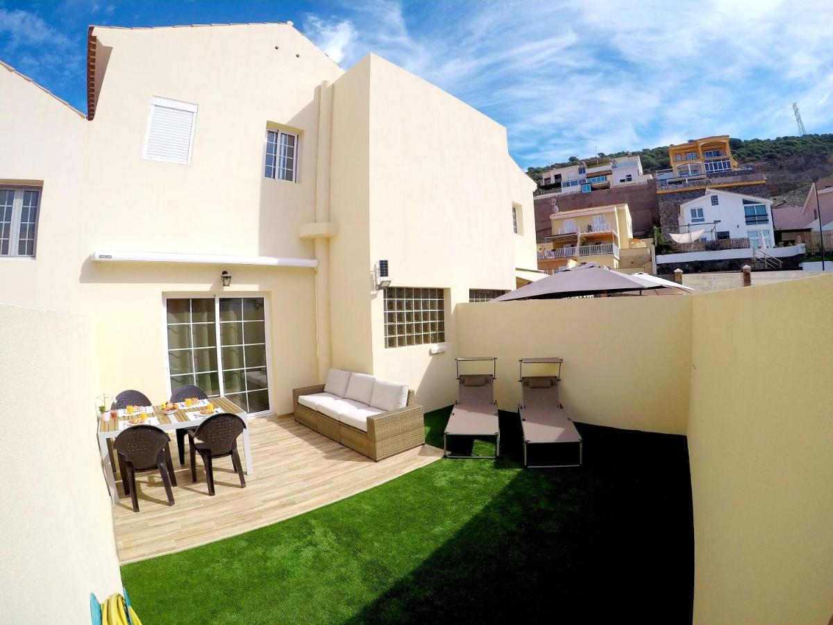 Villa Aspen Gran Canaria Arguineguin Eksteriør billede