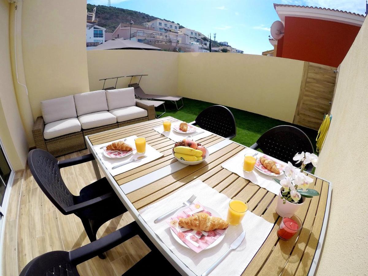 Villa Aspen Gran Canaria Arguineguin Eksteriør billede