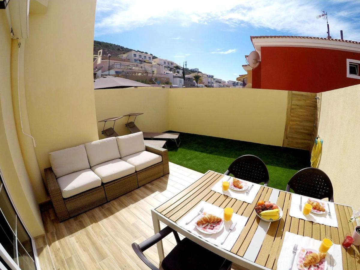 Villa Aspen Gran Canaria Arguineguin Eksteriør billede
