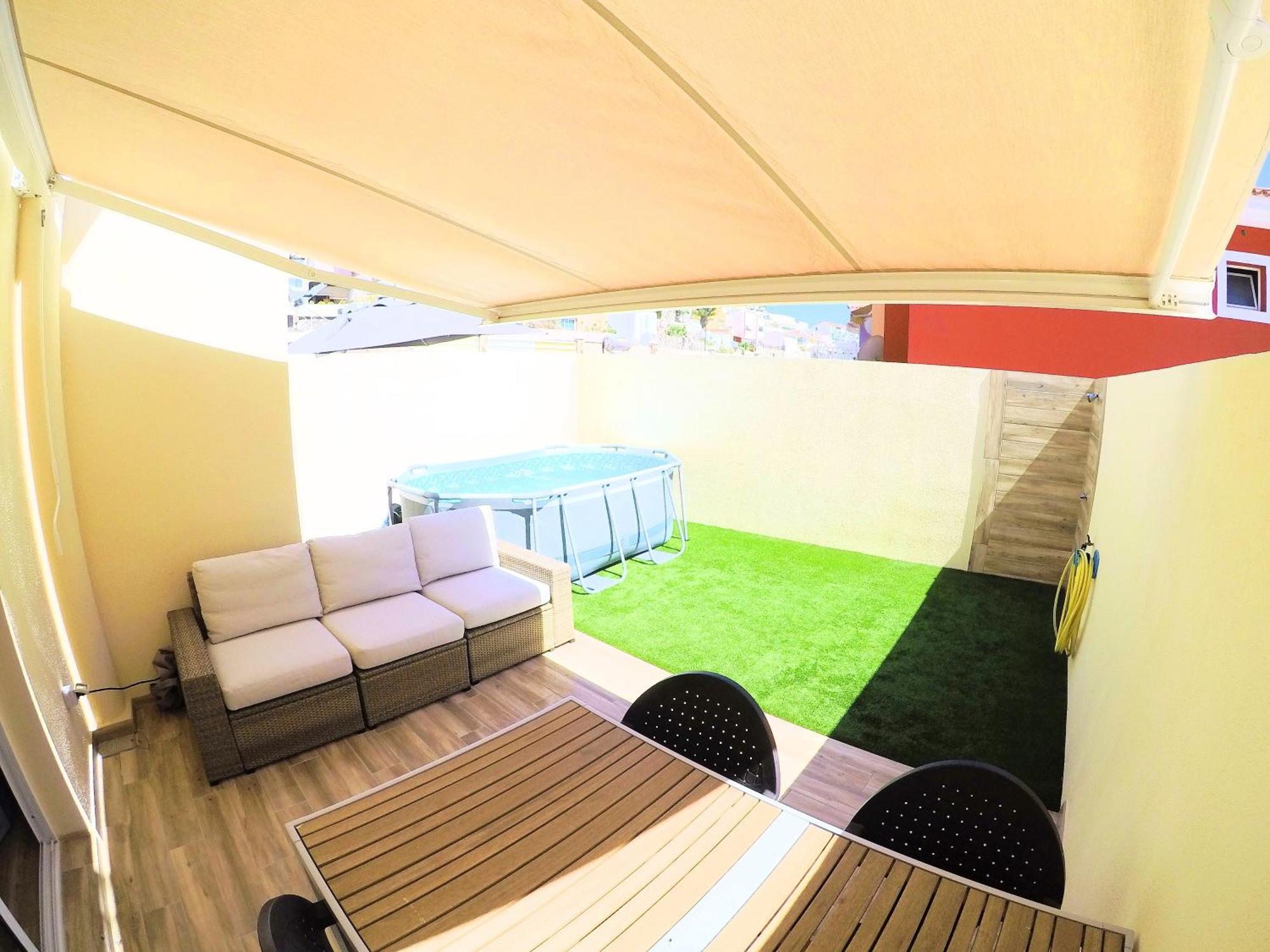 Villa Aspen Gran Canaria Arguineguin Eksteriør billede