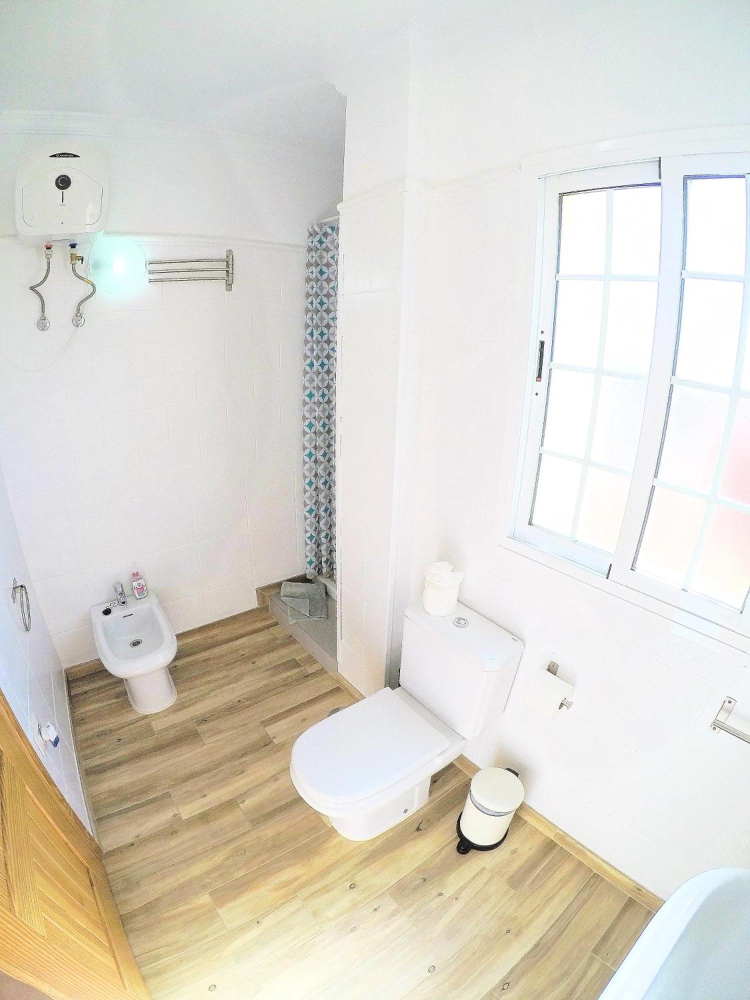 Villa Aspen Gran Canaria Arguineguin Eksteriør billede