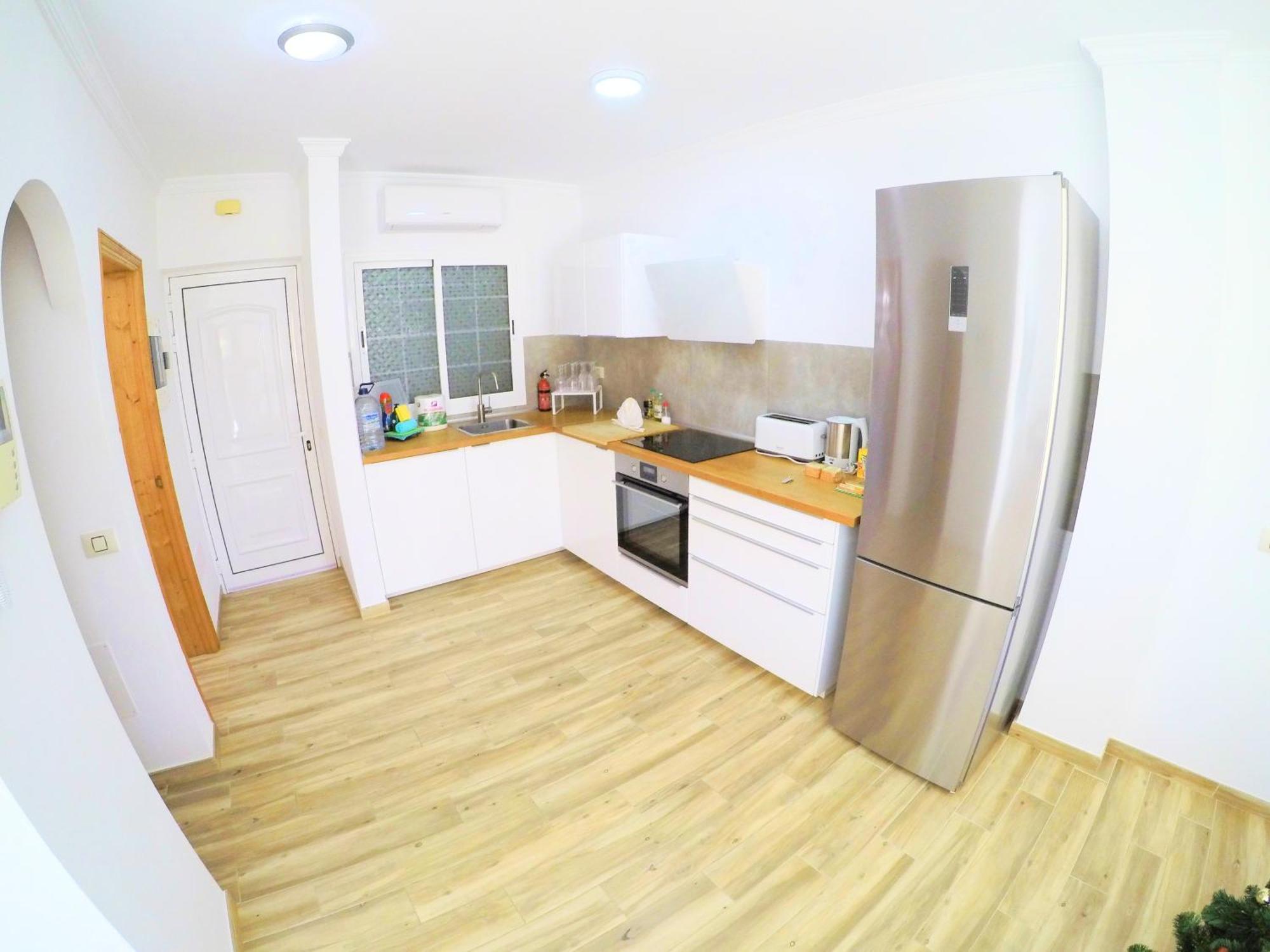Villa Aspen Gran Canaria Arguineguin Eksteriør billede
