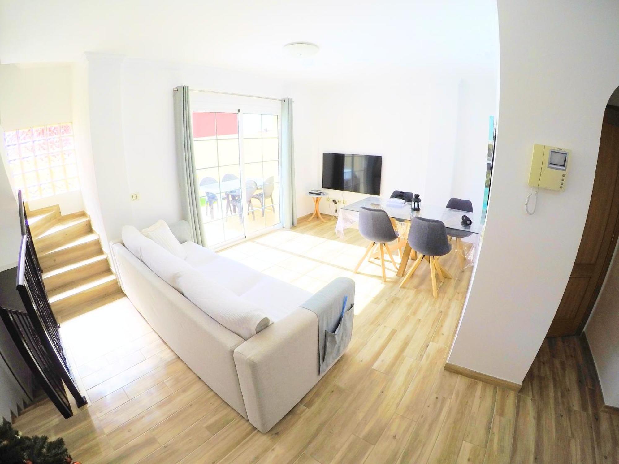 Villa Aspen Gran Canaria Arguineguin Eksteriør billede