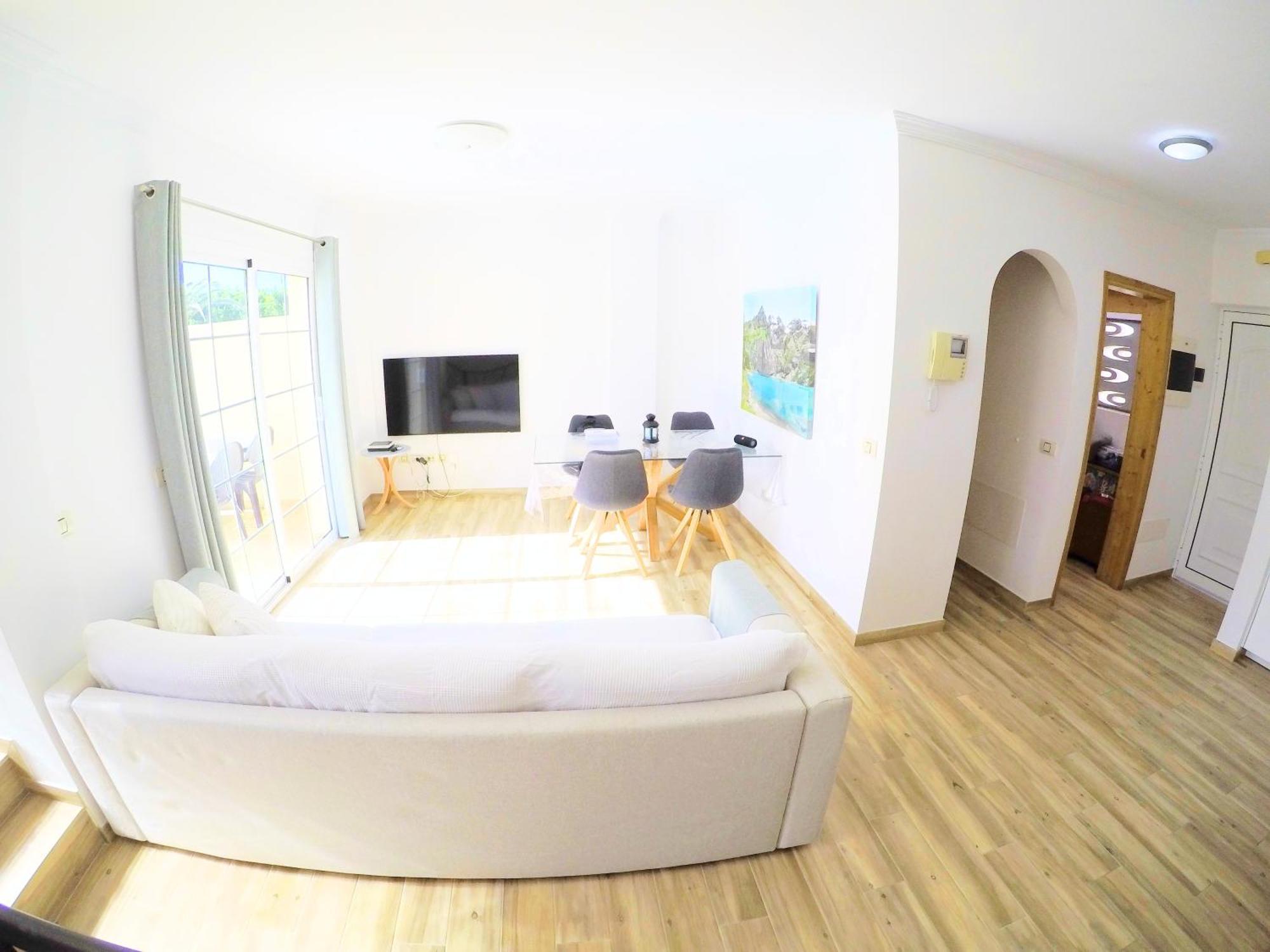 Villa Aspen Gran Canaria Arguineguin Eksteriør billede