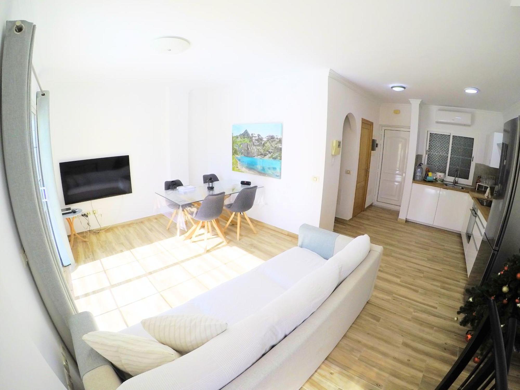 Villa Aspen Gran Canaria Arguineguin Eksteriør billede