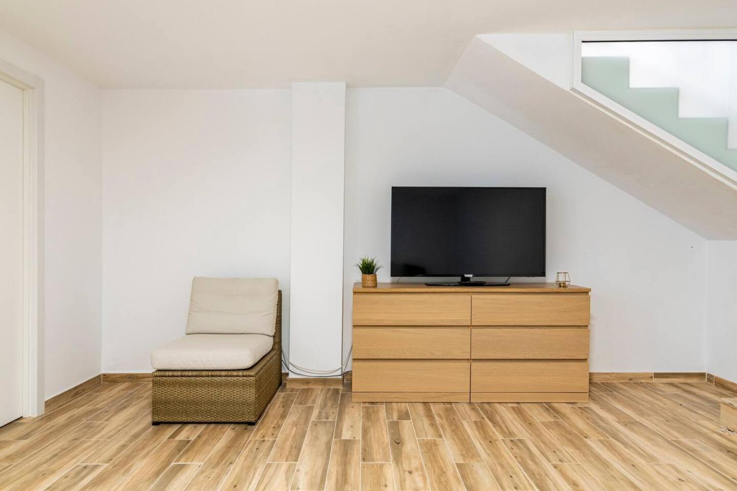 Villa Aspen Gran Canaria Arguineguin Eksteriør billede