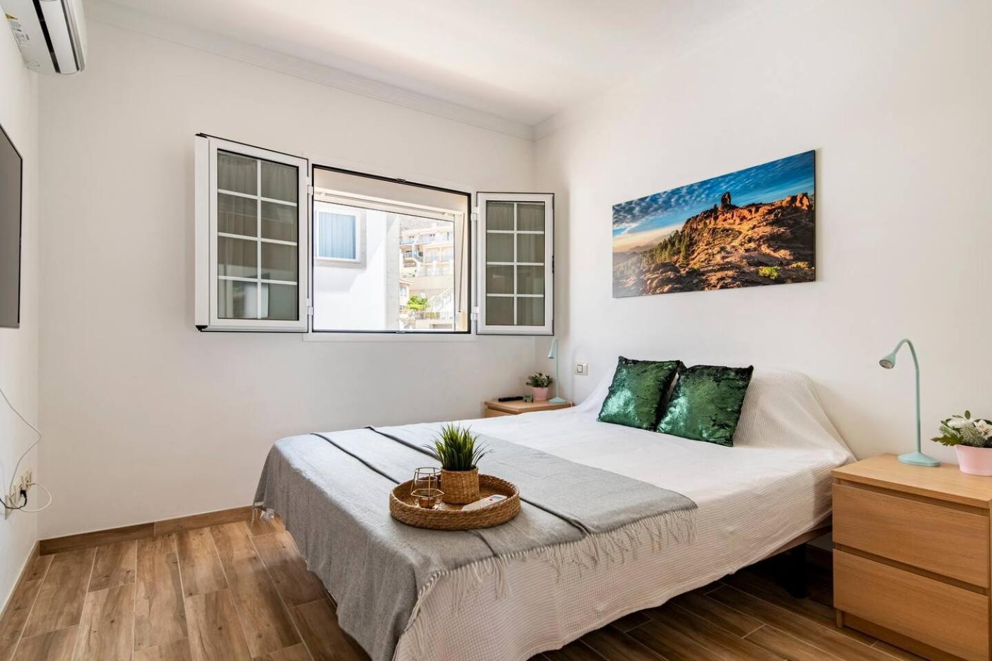 Villa Aspen Gran Canaria Arguineguin Eksteriør billede