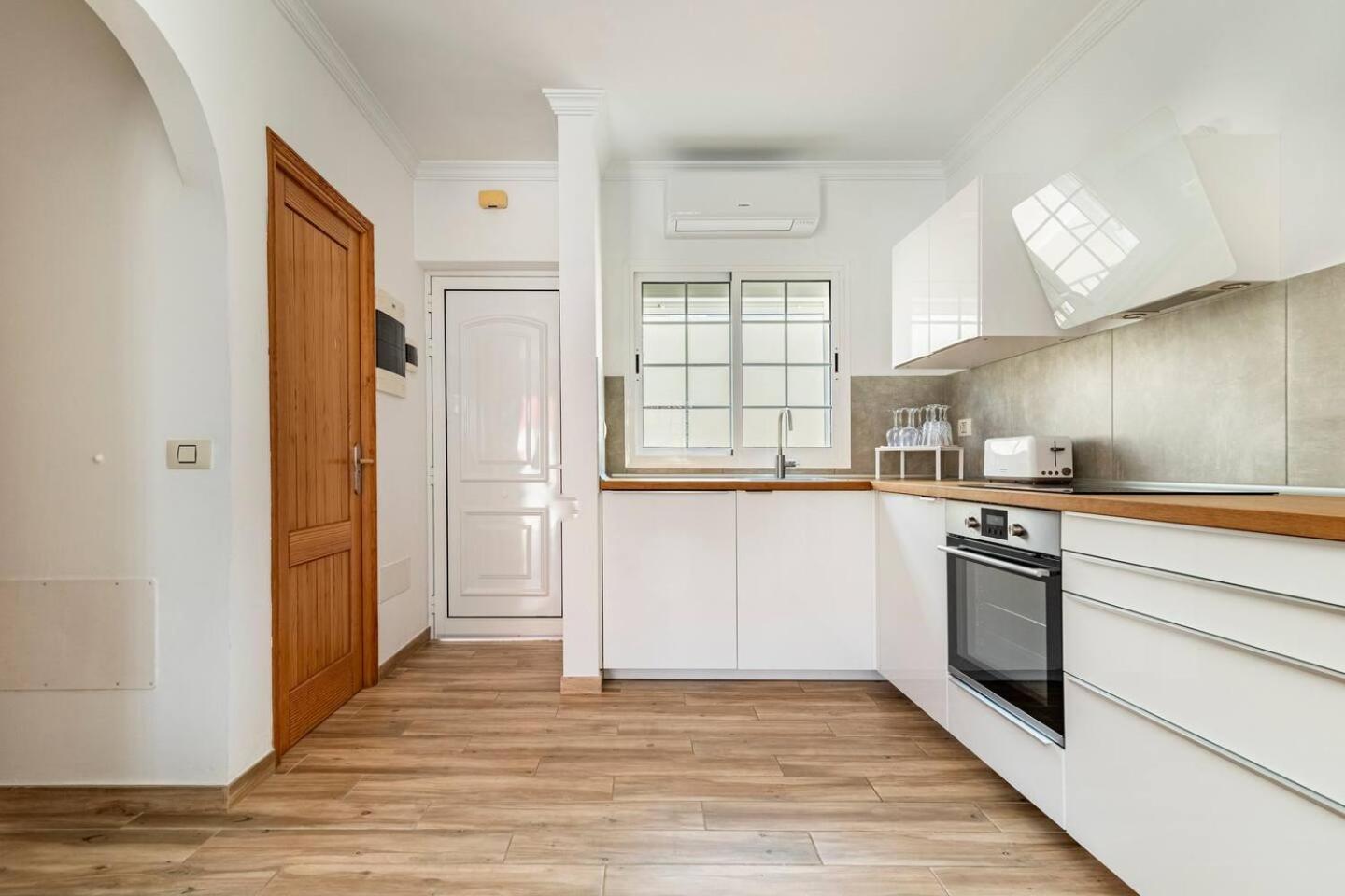 Villa Aspen Gran Canaria Arguineguin Eksteriør billede