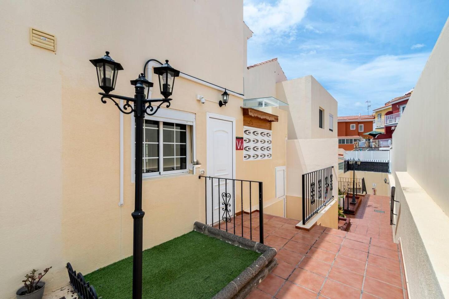 Villa Aspen Gran Canaria Arguineguin Eksteriør billede