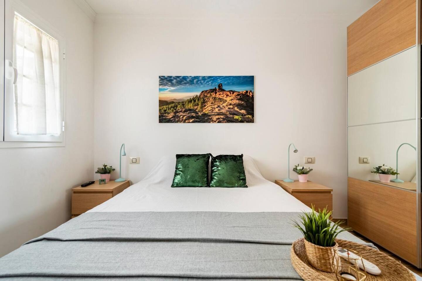 Villa Aspen Gran Canaria Arguineguin Eksteriør billede