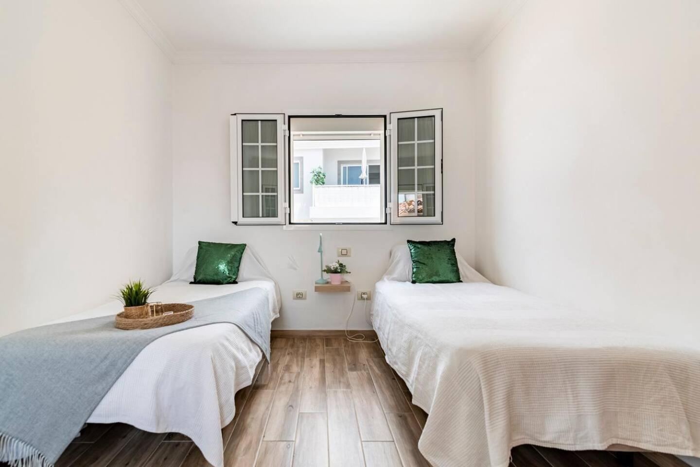 Villa Aspen Gran Canaria Arguineguin Eksteriør billede